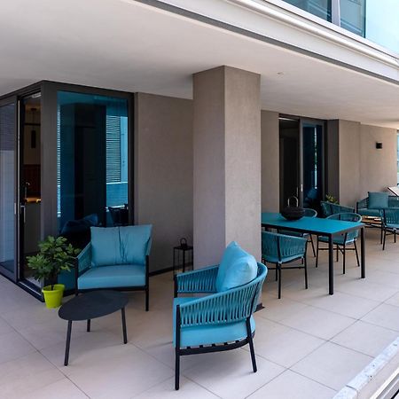 Aparthotel Zefiro Com Design, Large Terrace, Bike, Near Beach And Thermal Grado Extérieur photo