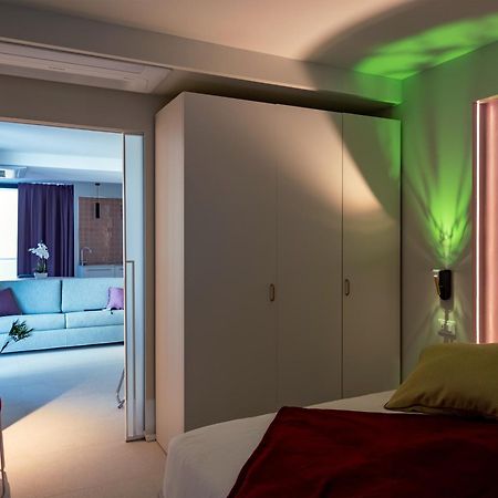 Aparthotel Zefiro Com Design, Large Terrace, Bike, Near Beach And Thermal Grado Extérieur photo