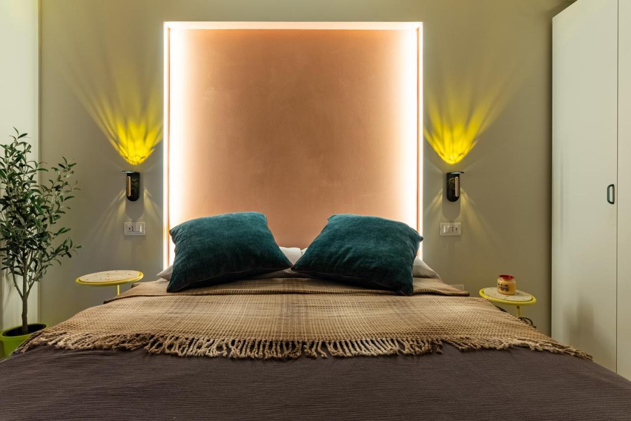 Aparthotel Zefiro Com Design, Large Terrace, Bike, Near Beach And Thermal Grado Extérieur photo