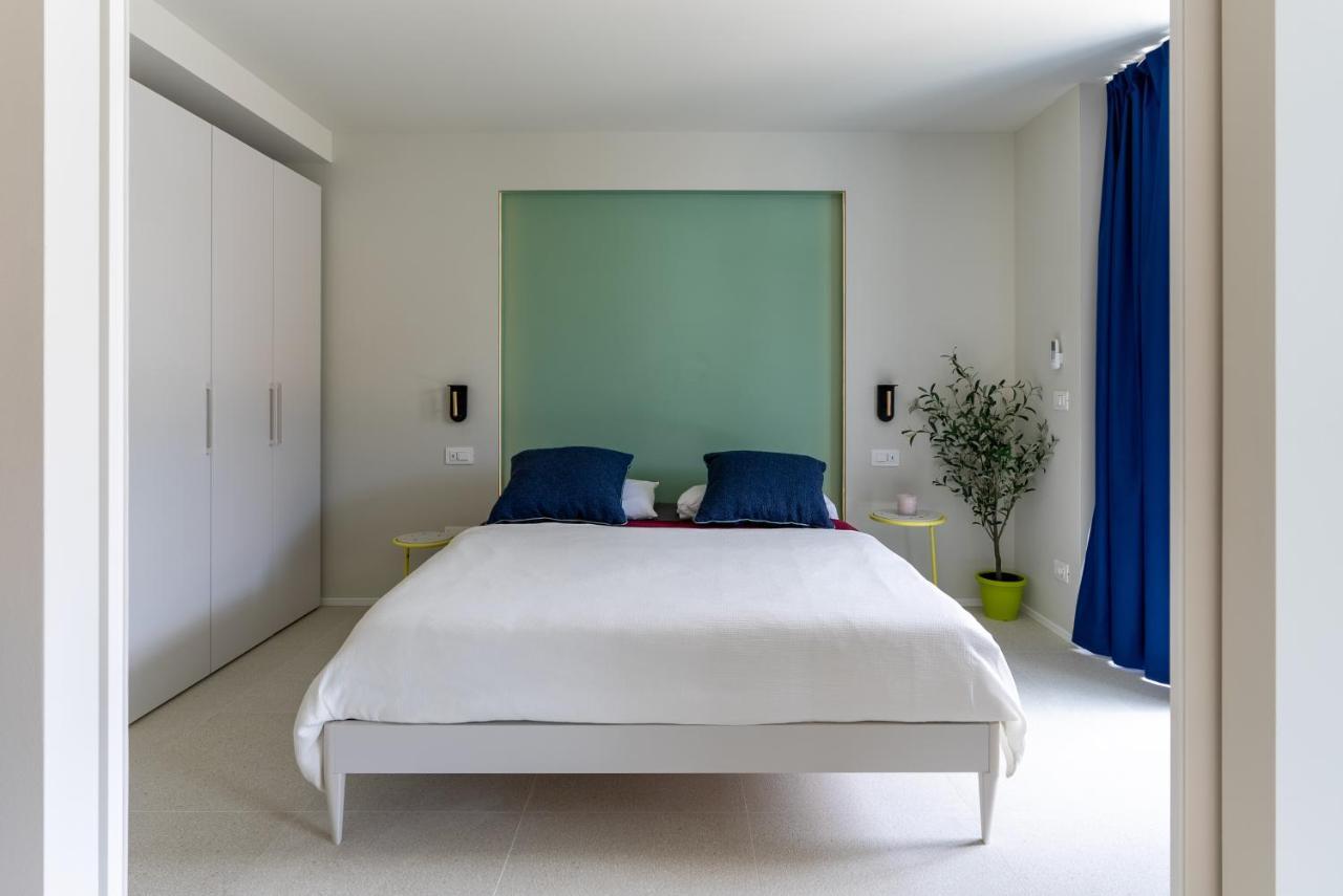 Aparthotel Zefiro Com Design, Large Terrace, Bike, Near Beach And Thermal Grado Extérieur photo