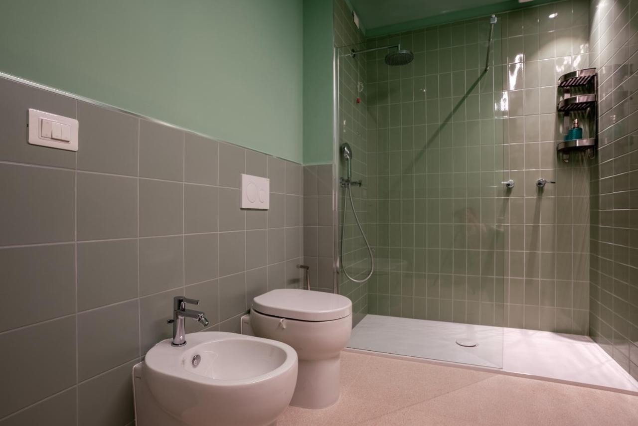 Aparthotel Zefiro Com Design, Large Terrace, Bike, Near Beach And Thermal Grado Extérieur photo