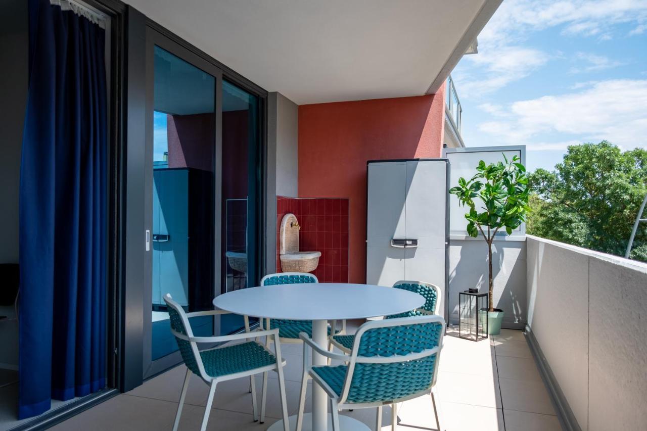 Aparthotel Zefiro Com Design, Large Terrace, Bike, Near Beach And Thermal Grado Extérieur photo