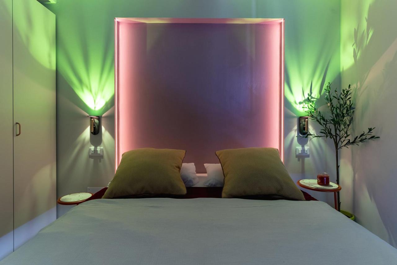 Aparthotel Zefiro Com Design, Large Terrace, Bike, Near Beach And Thermal Grado Extérieur photo