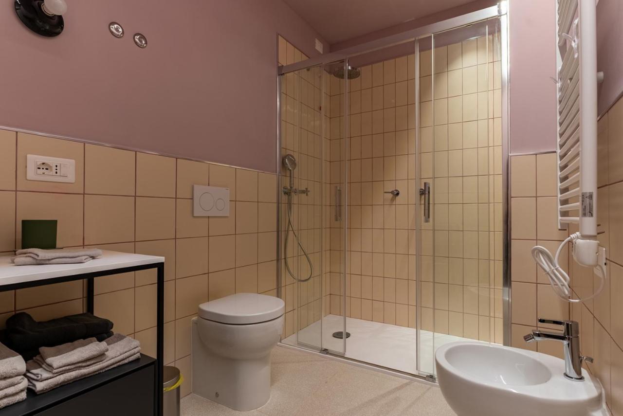 Aparthotel Zefiro Com Design, Large Terrace, Bike, Near Beach And Thermal Grado Extérieur photo