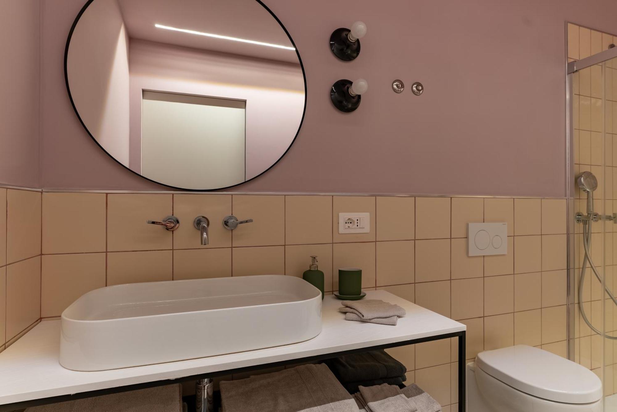 Aparthotel Zefiro Com Design, Large Terrace, Bike, Near Beach And Thermal Grado Extérieur photo