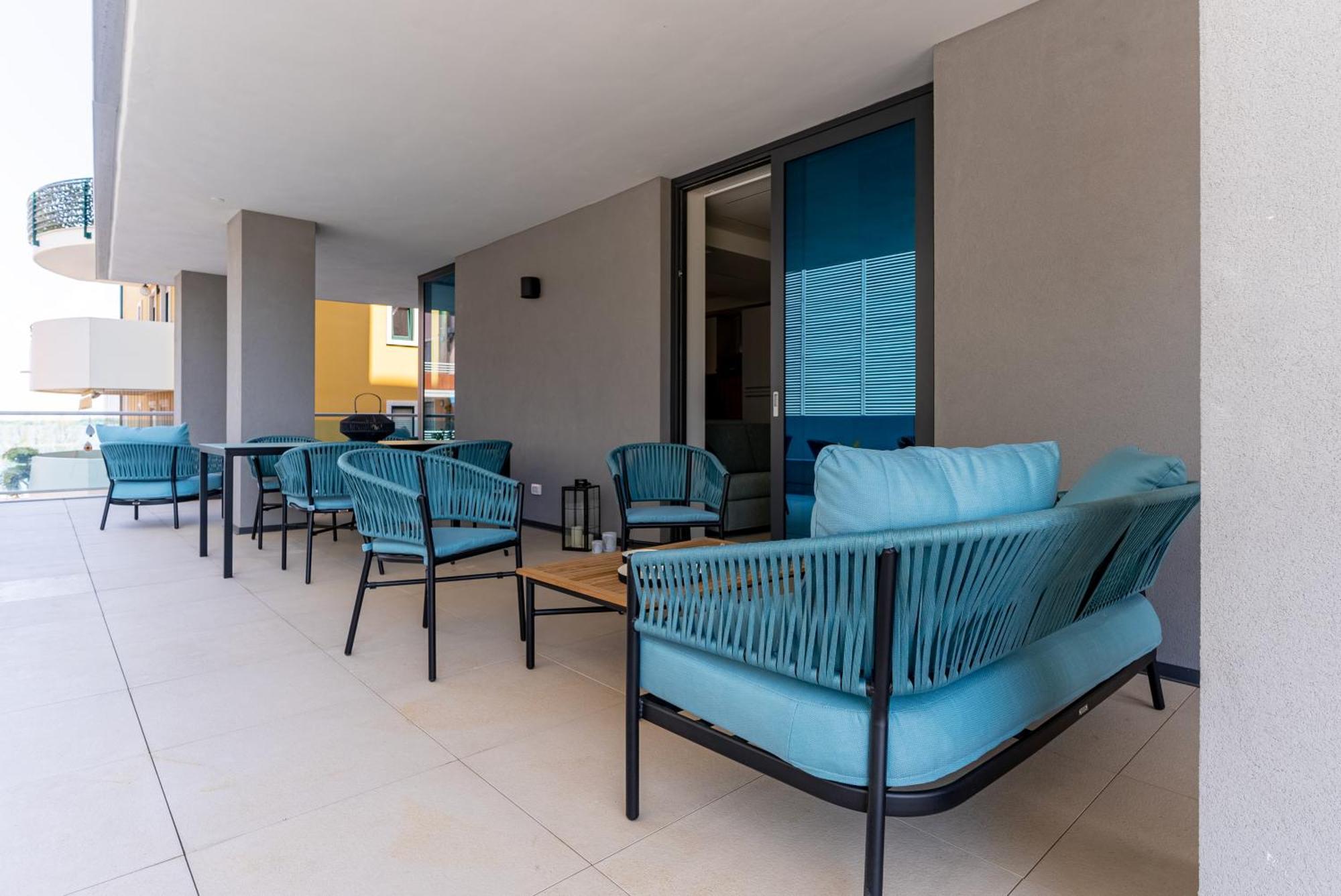 Aparthotel Zefiro Com Design, Large Terrace, Bike, Near Beach And Thermal Grado Extérieur photo